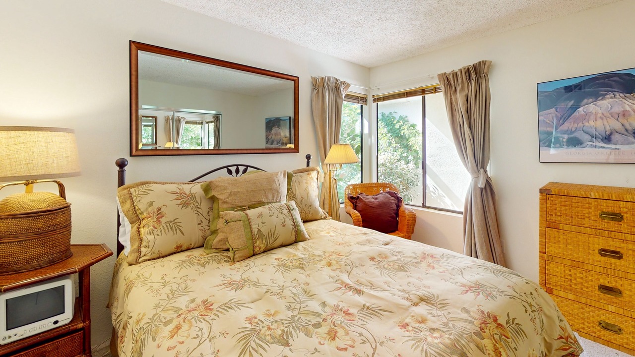 Photo of Bedroom in Rancho Mirage