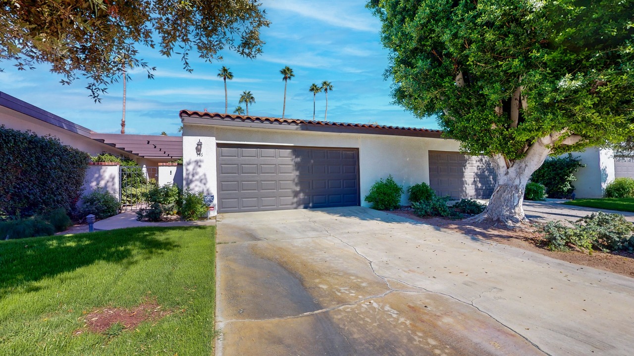 Photo of Outdoor in Rancho Mirage