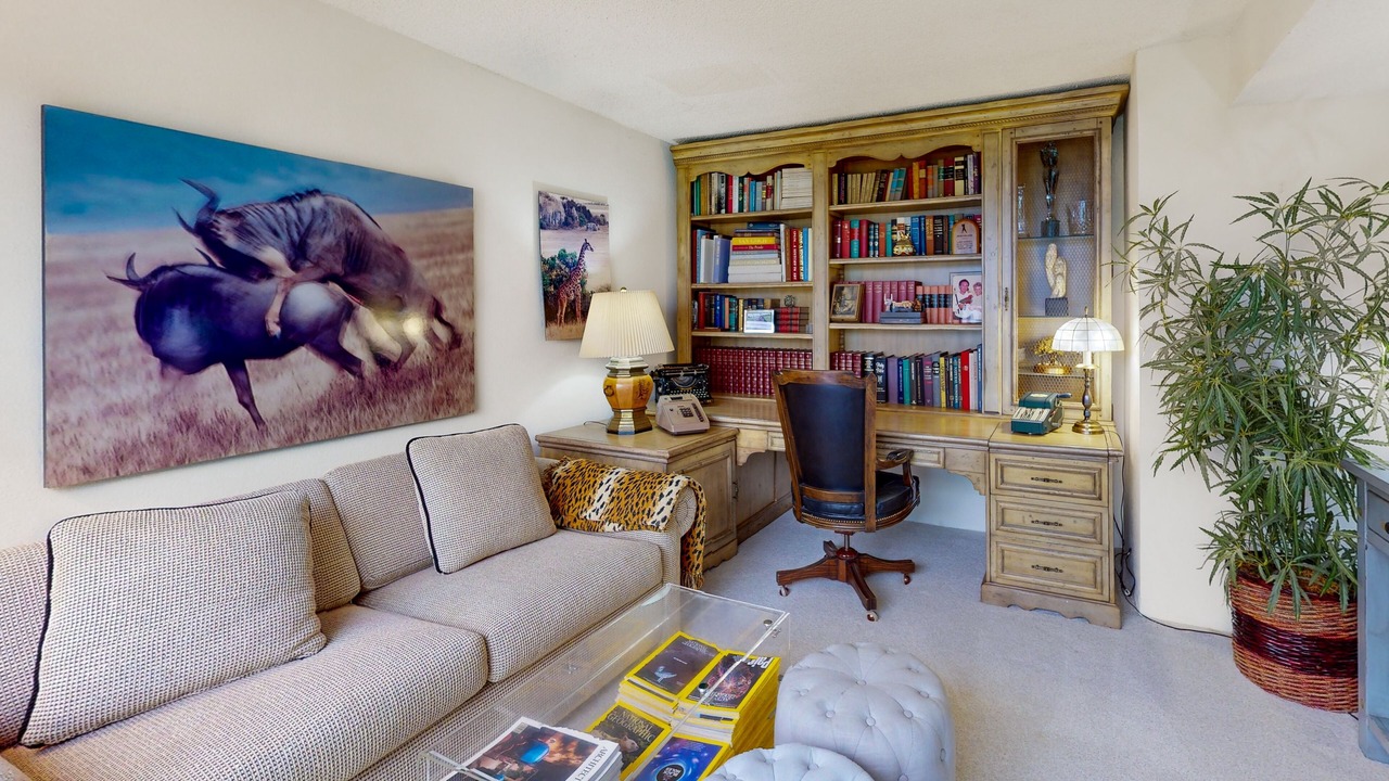 Photo of Livingroom in Rancho Mirage