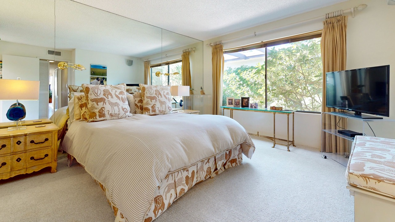 Photo of Bedroom in Rancho Mirage
