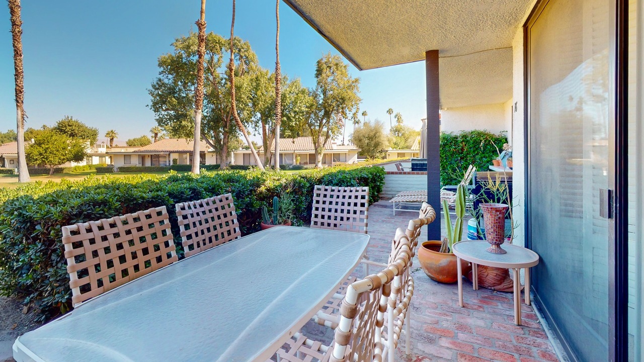 Photo of Outdoor in Rancho Mirage