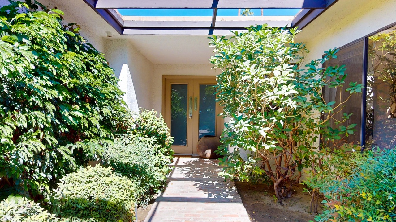 Photo of Outdoor in Rancho Mirage