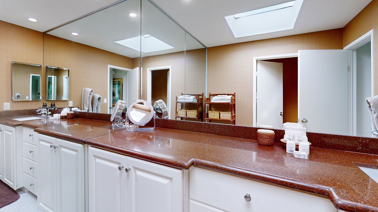 Photo of Bathroom in Rancho Mirage