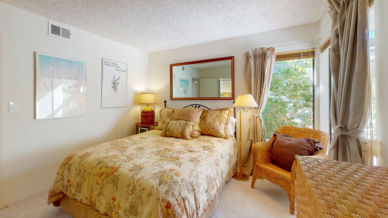 Photo of Bedroom in Rancho Mirage