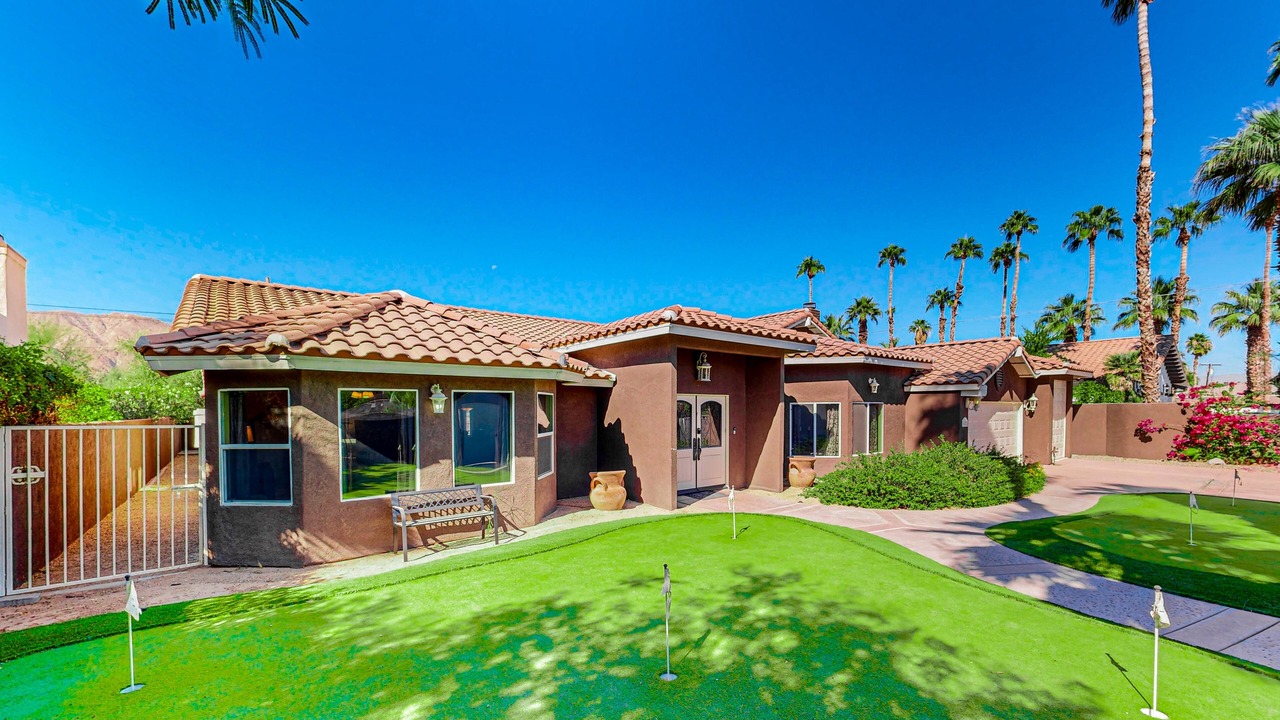 Photo of Others in Desert Club Estates