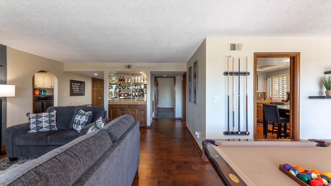 Photo of Bedroom in Harbor