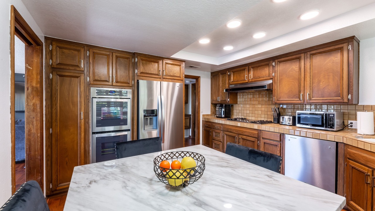 Photo of Kitchen in Harbor