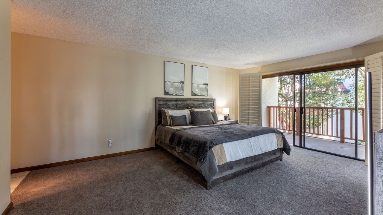 Photo of Bedroom in Harbor