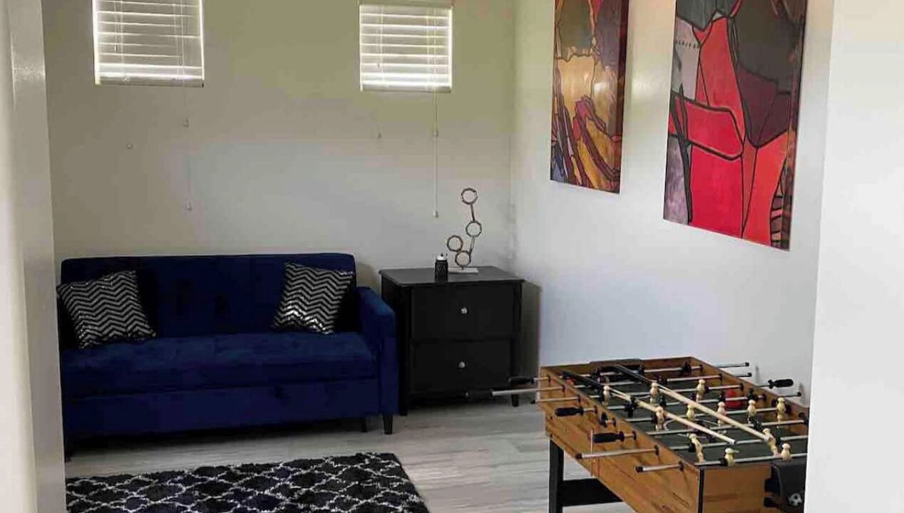 Photo of Bedroom in Cathedral City