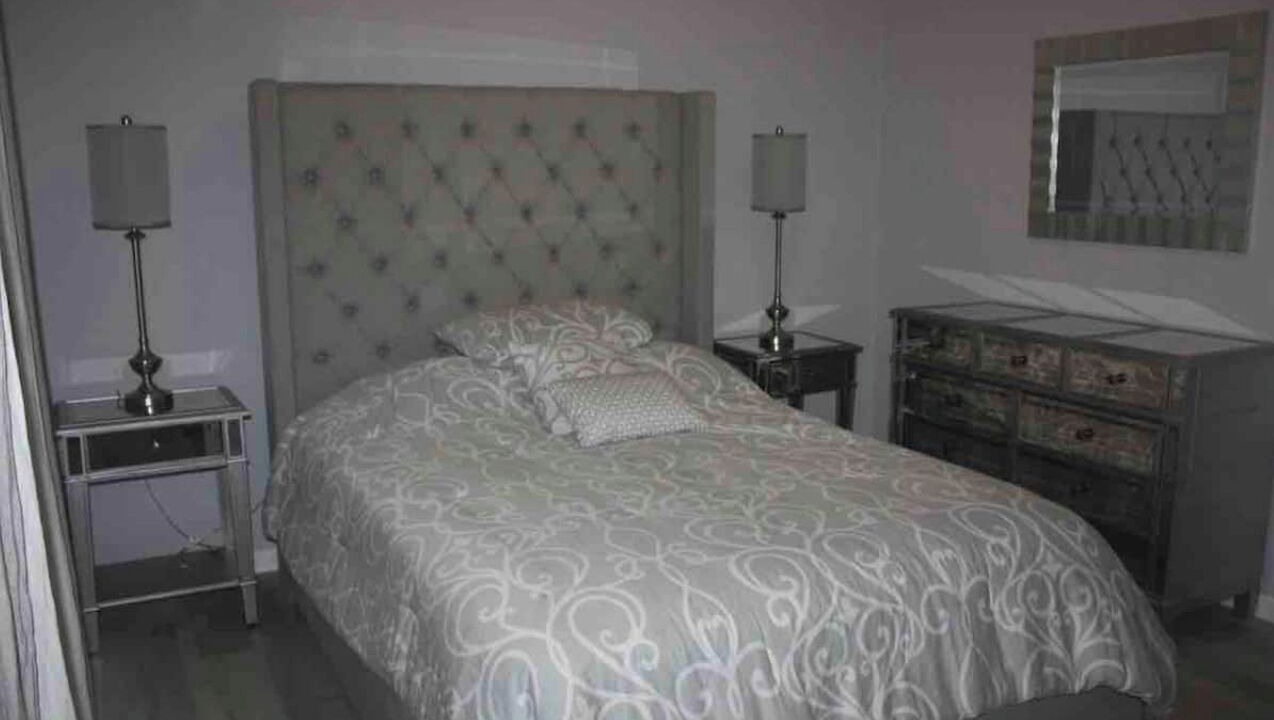 Photo of Bedroom in Cathedral City