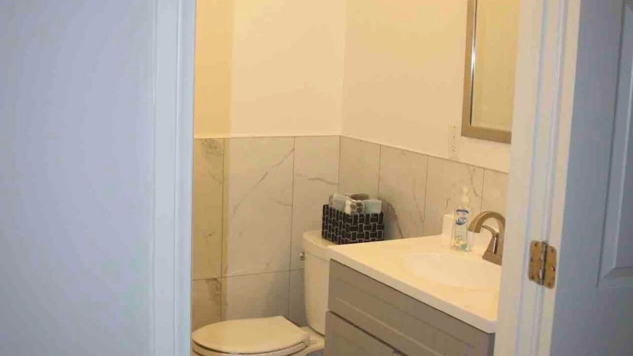 Photo of Bathroom in Cathedral City
