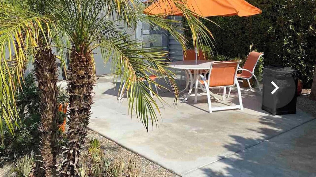 Photo of Outdoor in Cathedral City