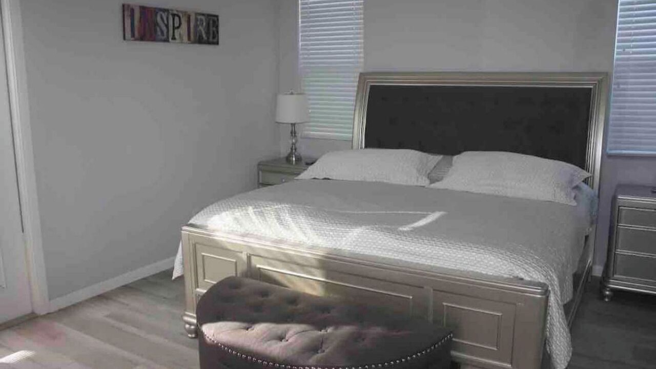 Photo of Bedroom in Cathedral City