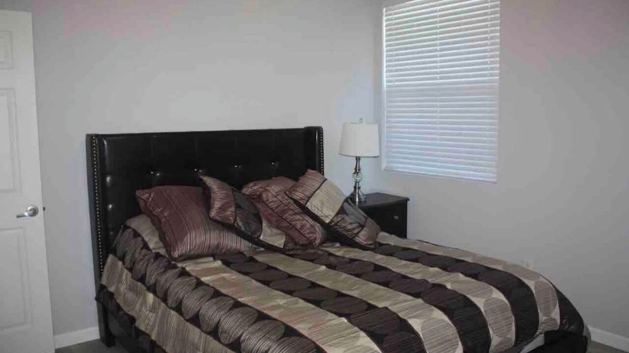 Photo of Bedroom in Cathedral City