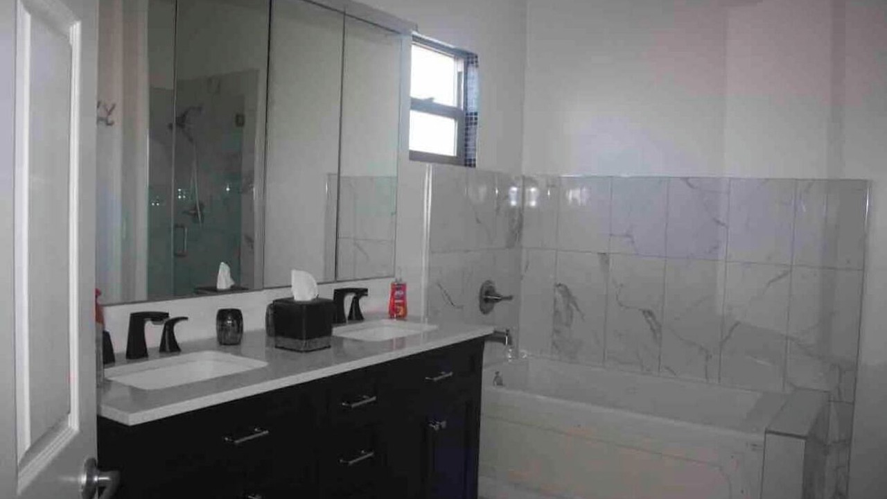 Photo of Bathroom in Cathedral City