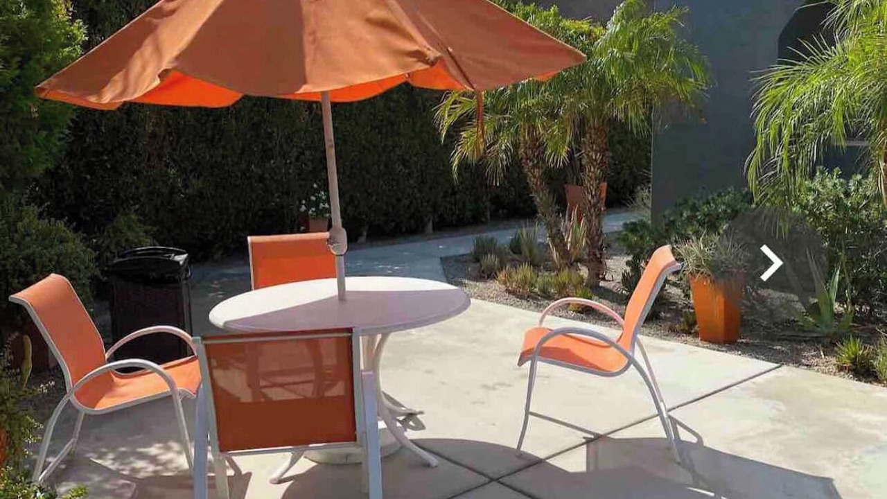 Photo of Outdoor in Cathedral City