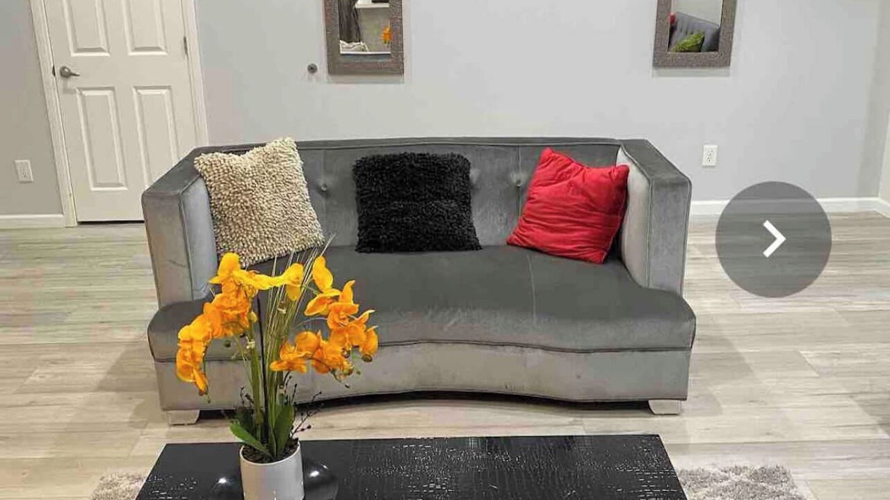 Photo of Livingroom in Cathedral City