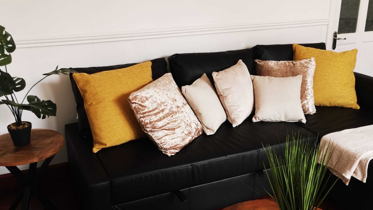 Photo of Bedroom in Tottenham Green