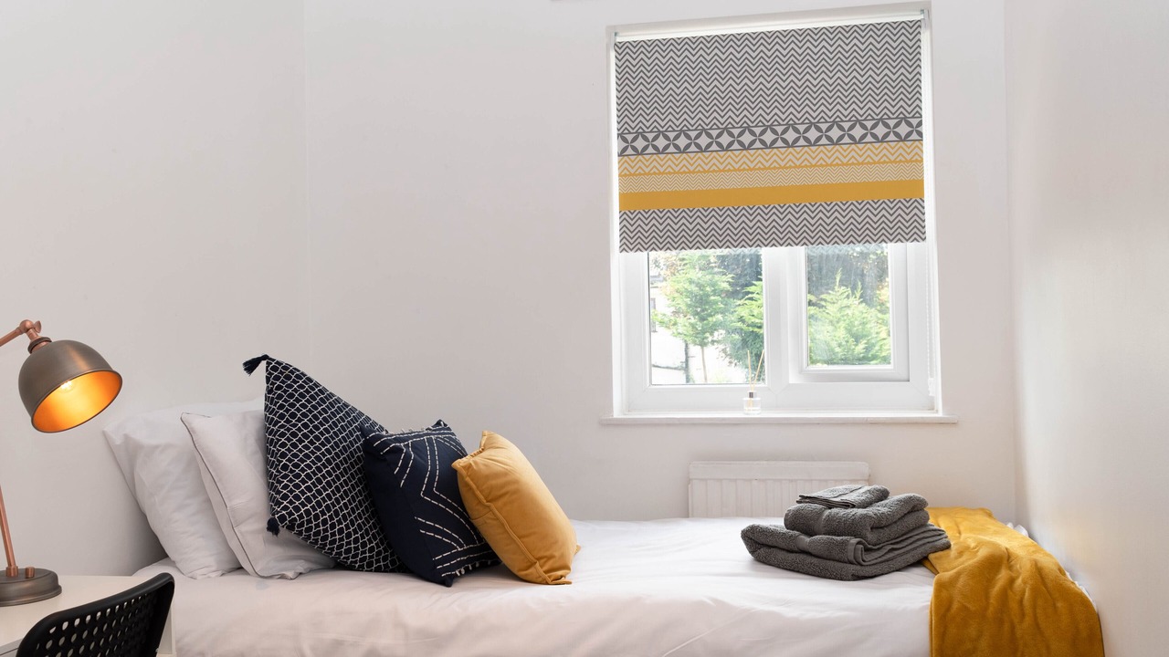 Photo of Bedroom in Tottenham Green