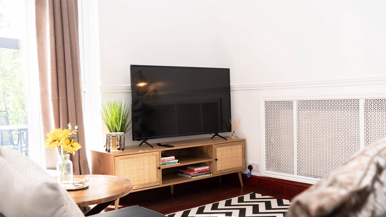Photo of Bedroom in Tottenham Green