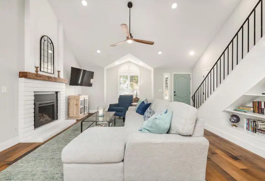 Photo of Livingroom in Raisin