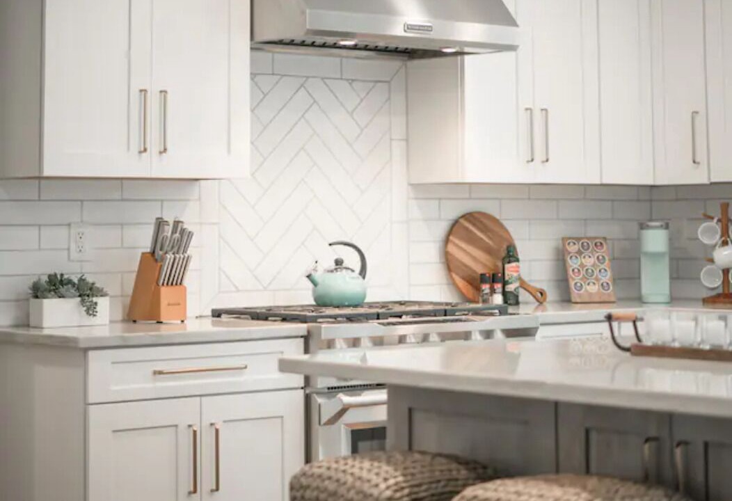 Photo of Kitchen in Raisin