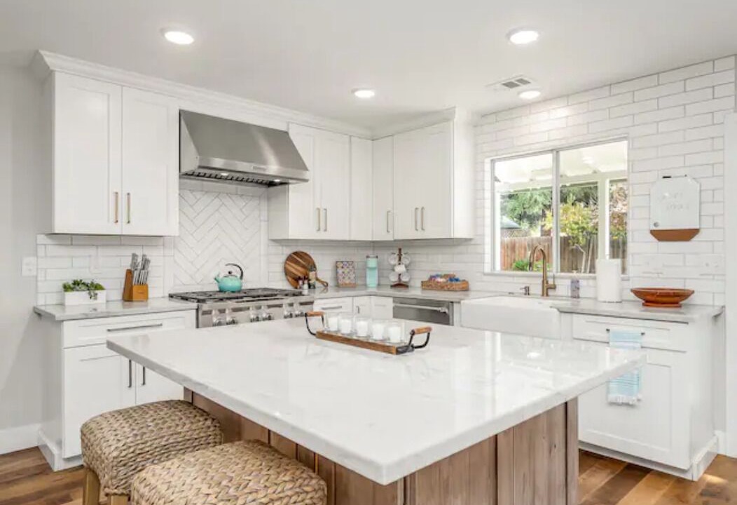 Photo of Kitchen in Raisin
