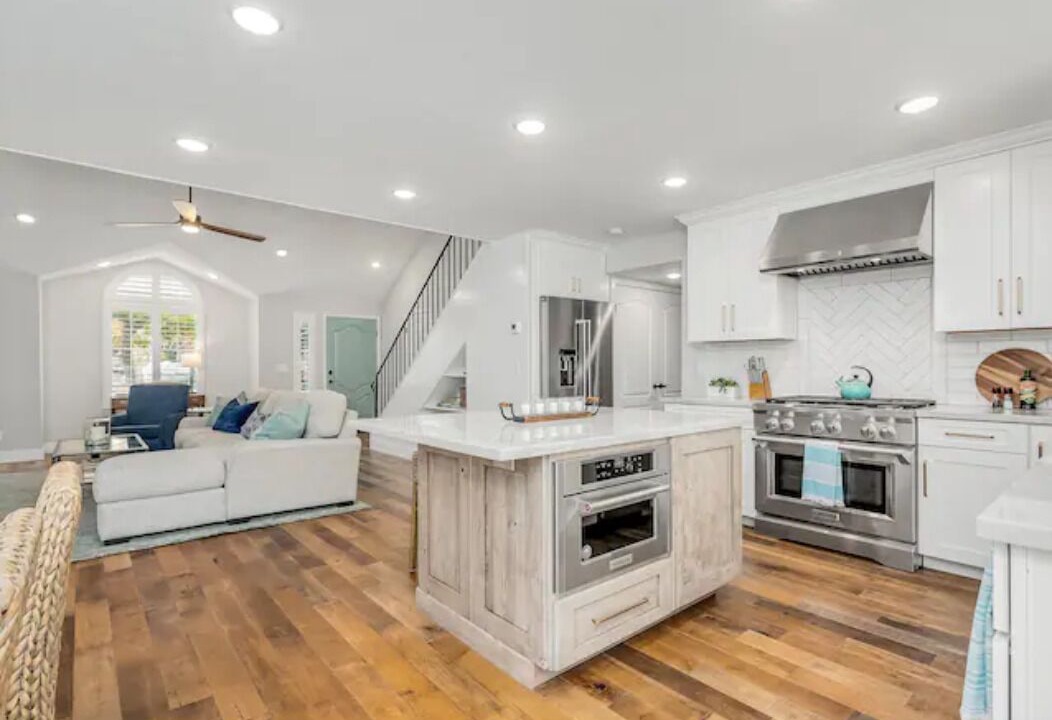 Photo of Kitchen in Raisin