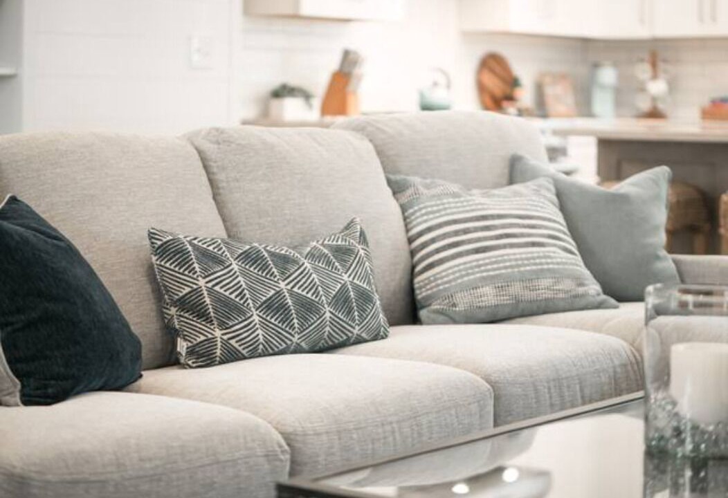 Photo of Livingroom in Raisin