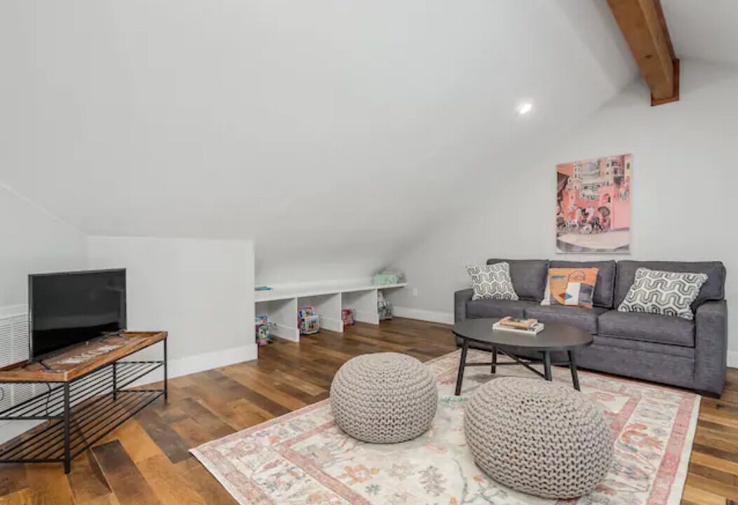 Photo of Livingroom in Raisin