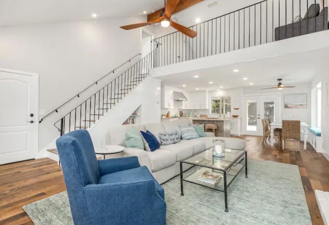 Photo of Livingroom in Raisin