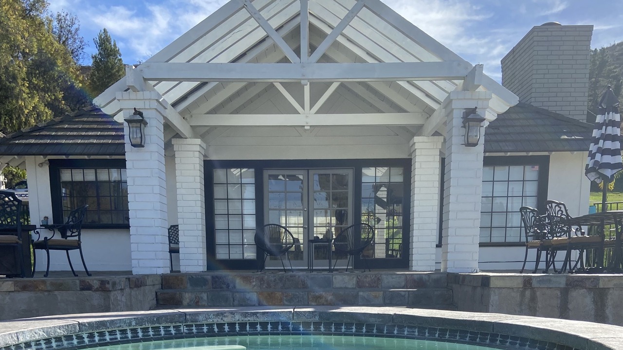 Photo of Outdoor in Moorpark