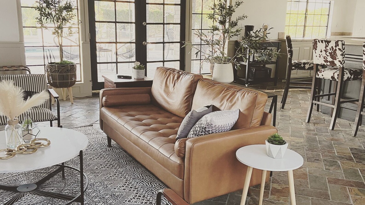 Photo of Livingroom in Moorpark
