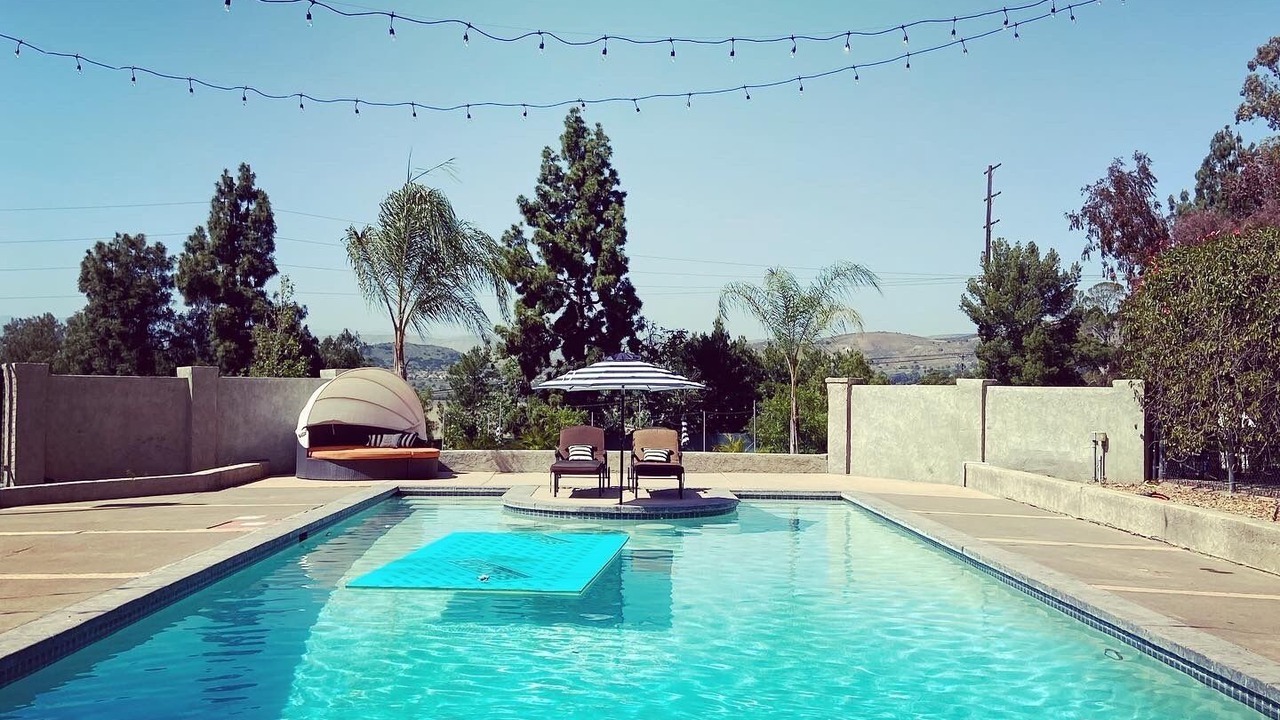 Photo of Outdoor in Moorpark