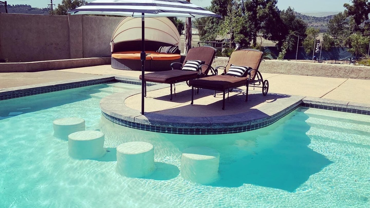 Photo of Outdoor in Moorpark