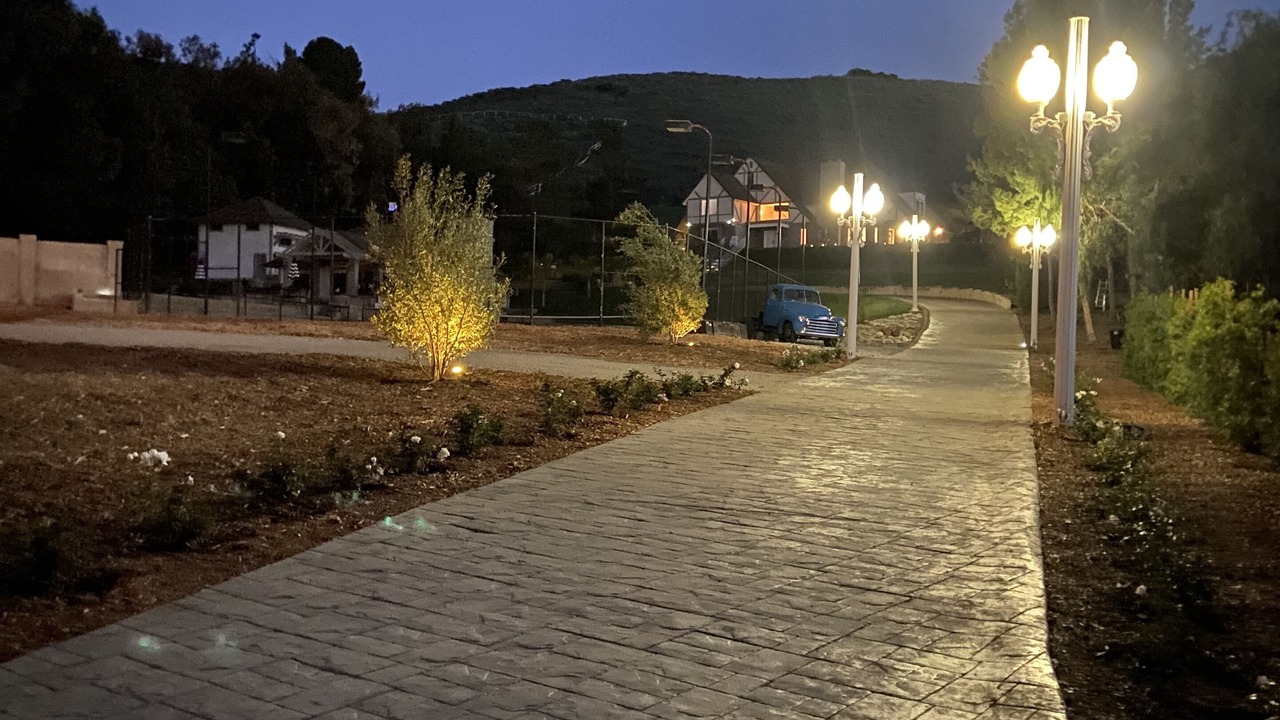 Photo of Outdoor in Moorpark