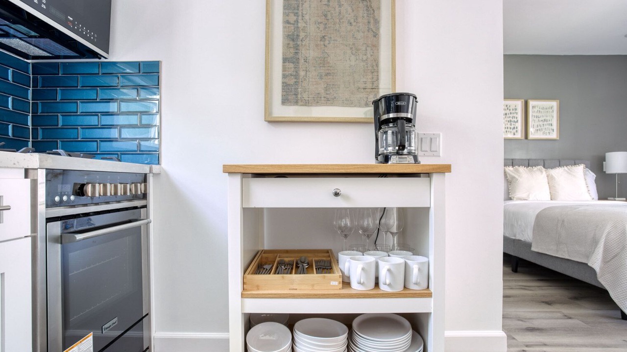 Photo of Kitchen in Westchester