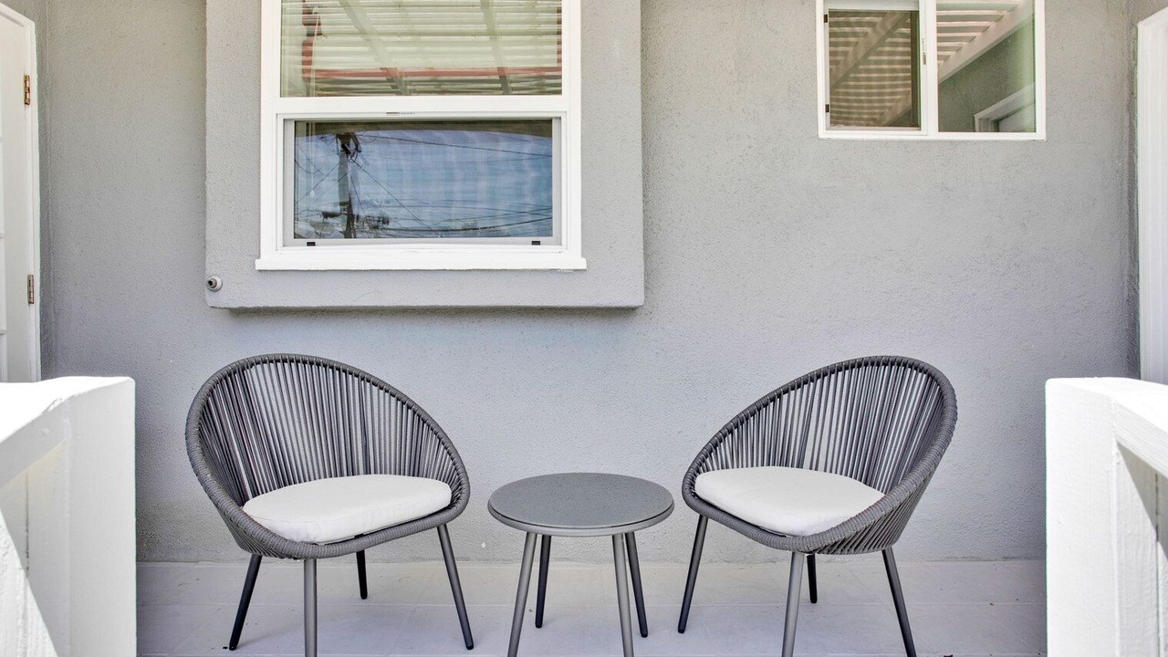 Photo of Patio Balcony in Westchester