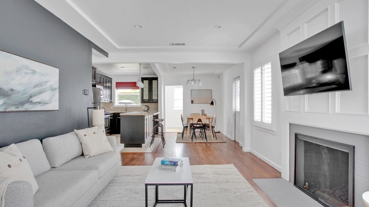 Photo of Livingroom in Westchester