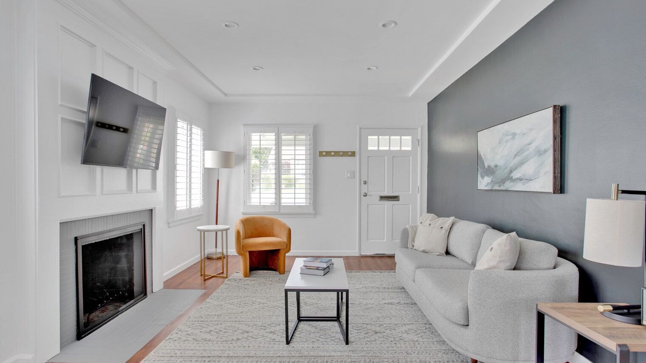 Photo of Livingroom in Westchester