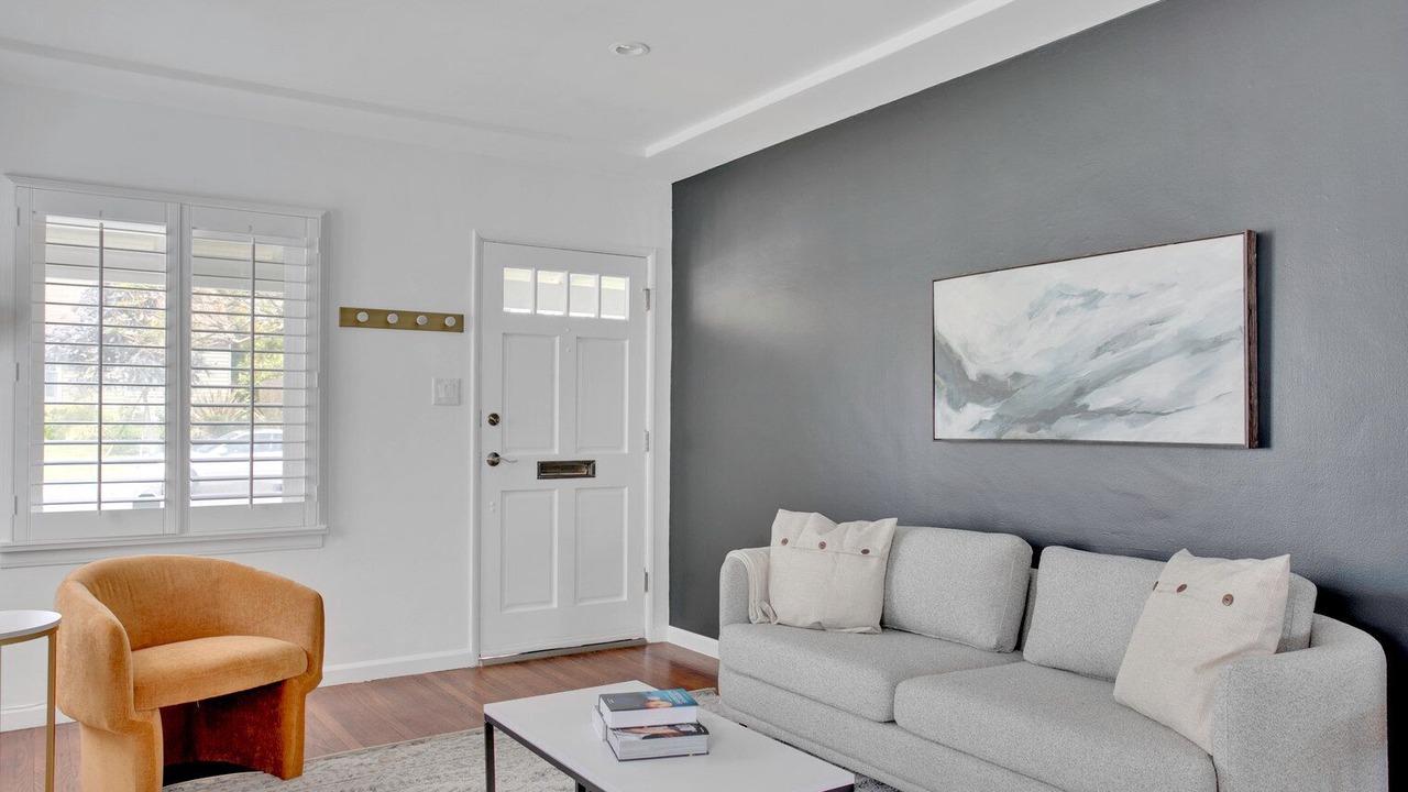 Photo of Livingroom in Westchester