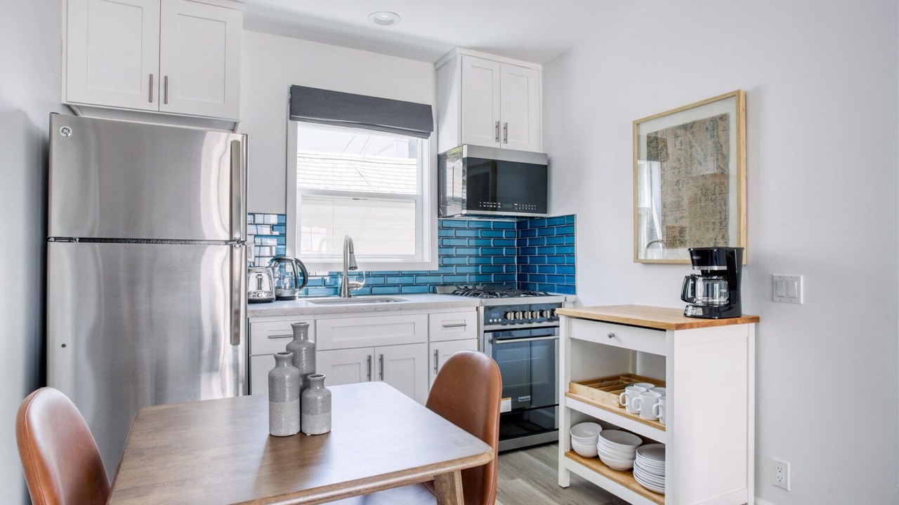 Photo of Kitchen in Westchester