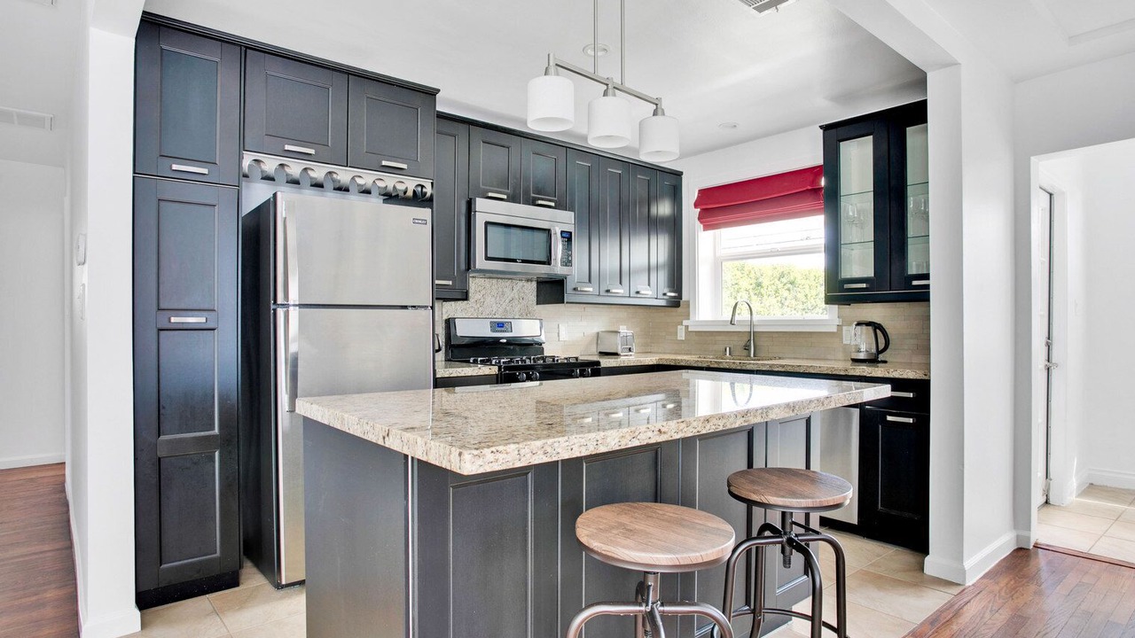 Photo of Kitchen in Westchester