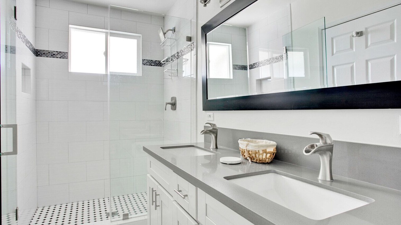 Photo of Bathroom in Westchester