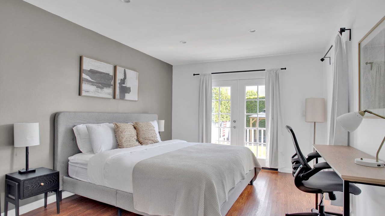 Photo of Bedroom in Westchester