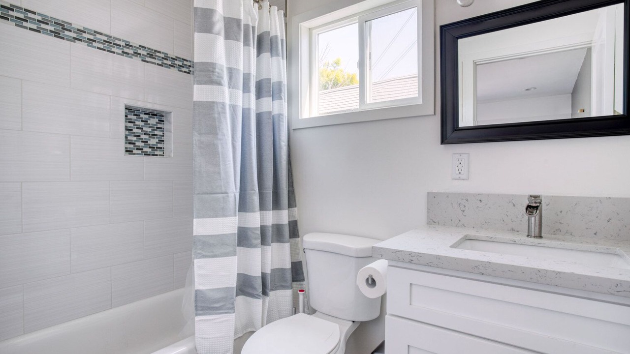 Photo of Bathroom in Westchester