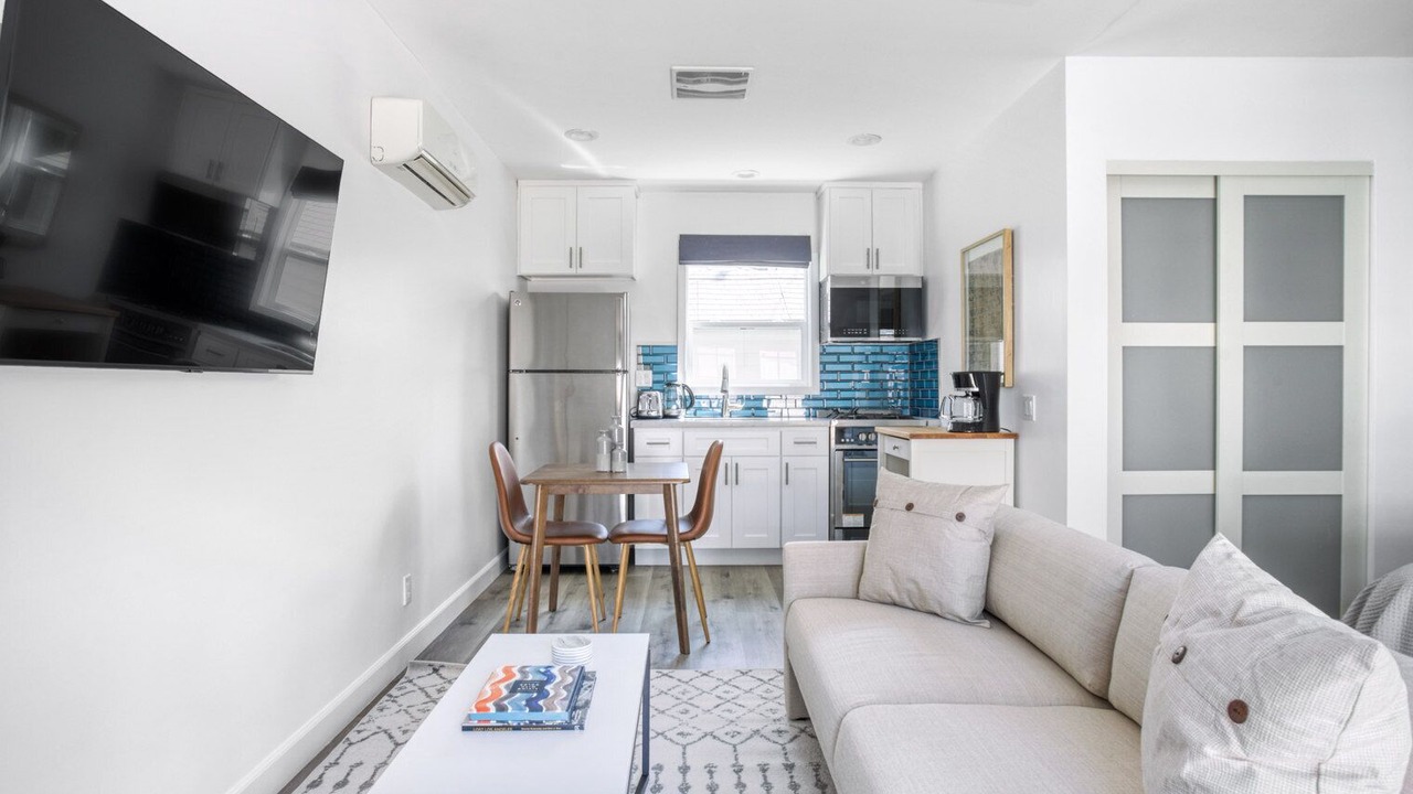 Photo of Livingroom in Westchester