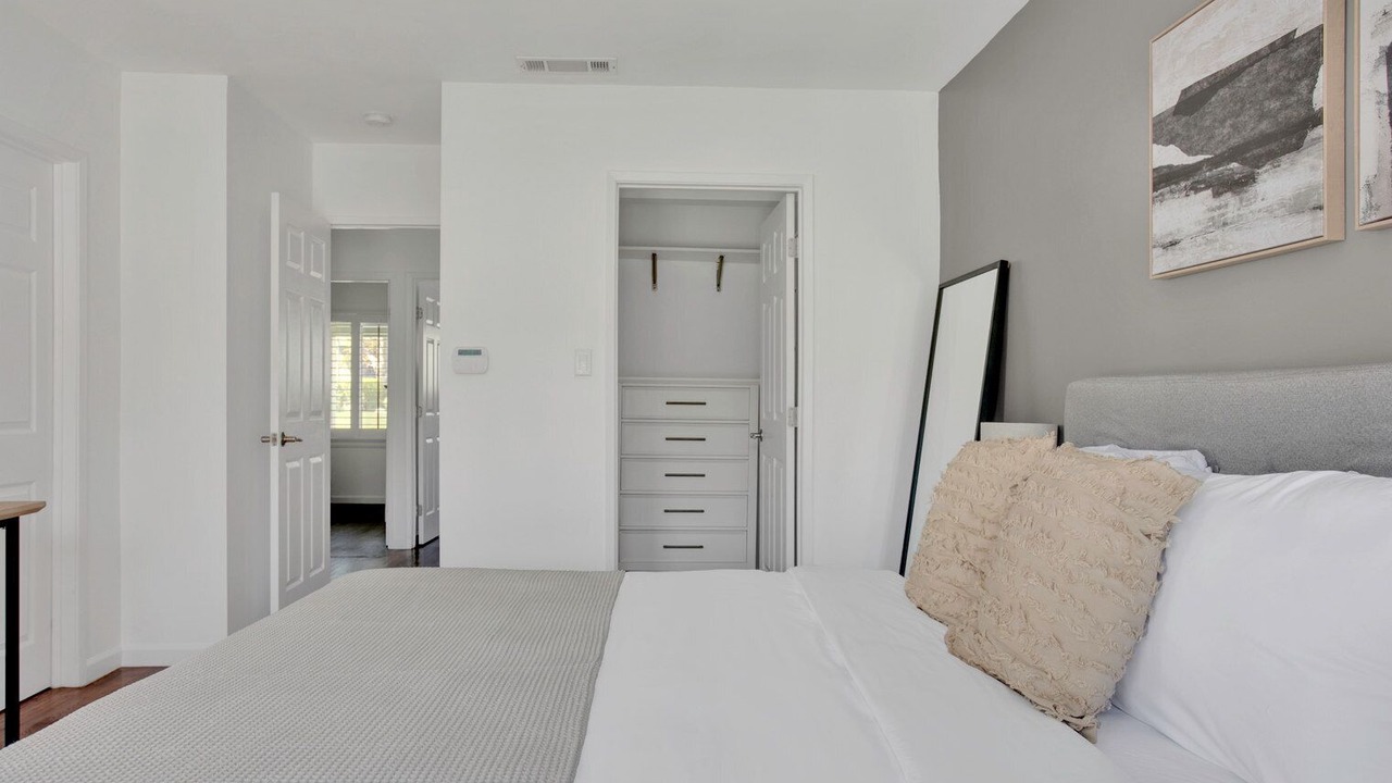 Photo of Bedroom in Westchester