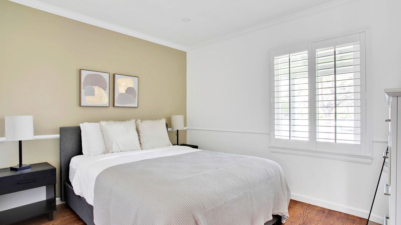 Photo of Bedroom in Westchester