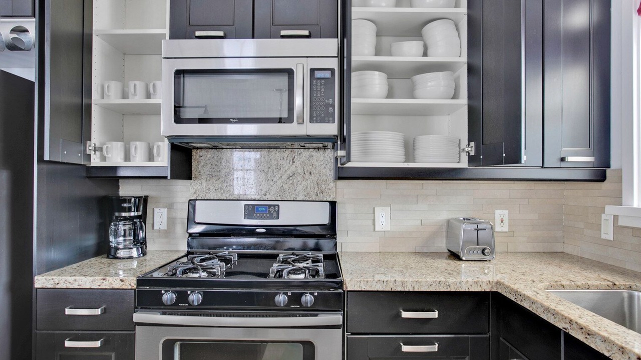 Photo of Kitchen in Westchester